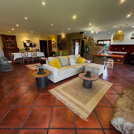 Olival House Villa Paço de Sousa Eksteriør bilde