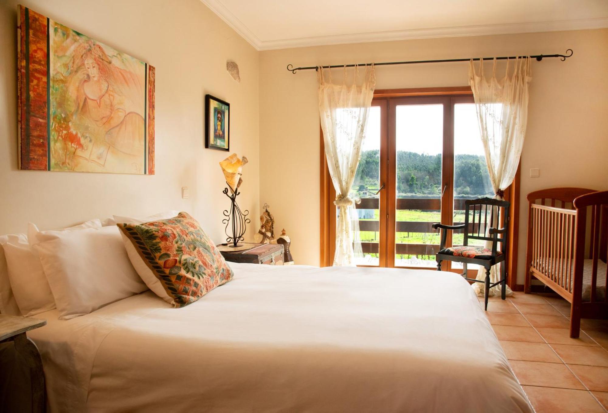 Olival House Villa Paço de Sousa Eksteriør bilde