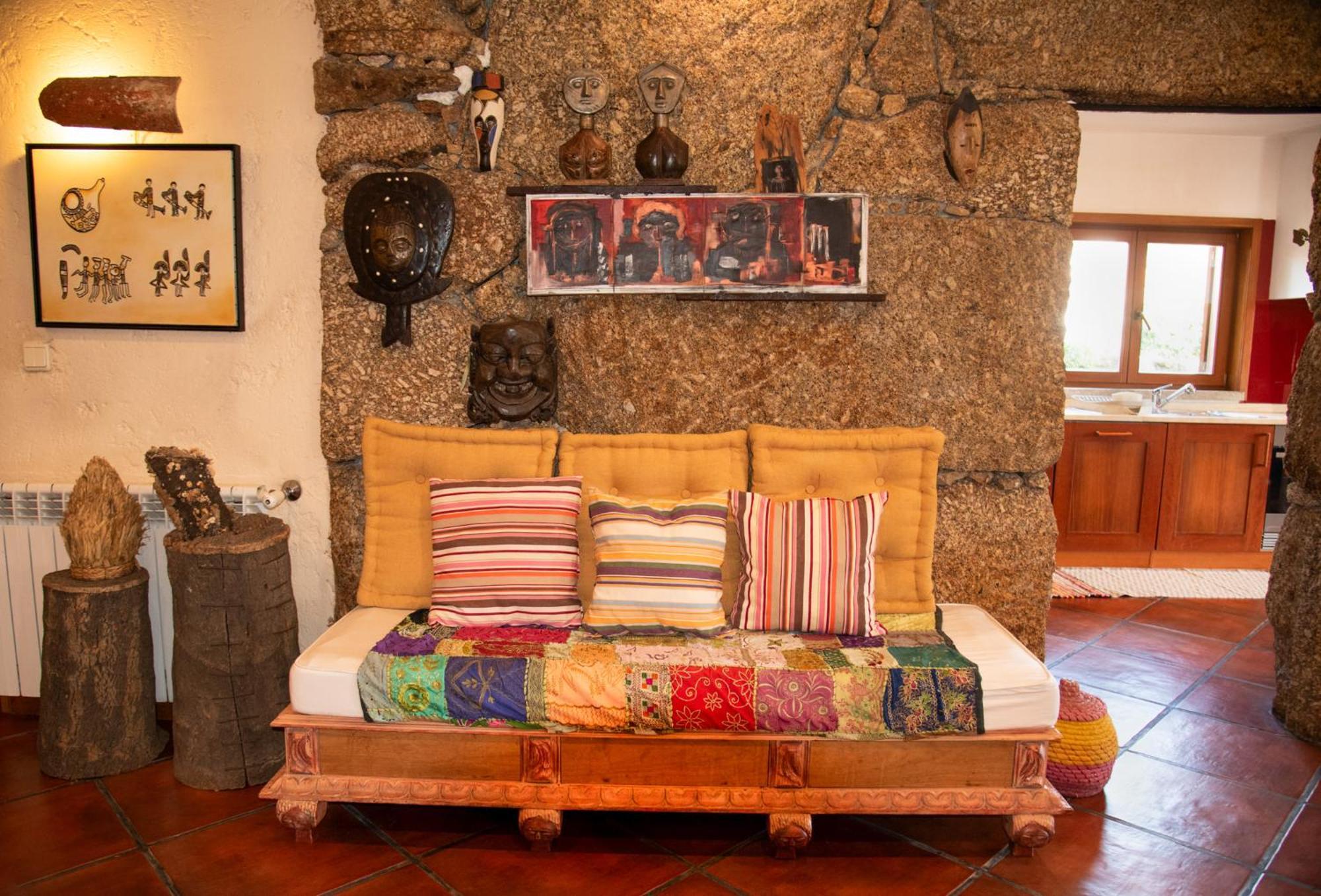 Olival House Villa Paço de Sousa Eksteriør bilde