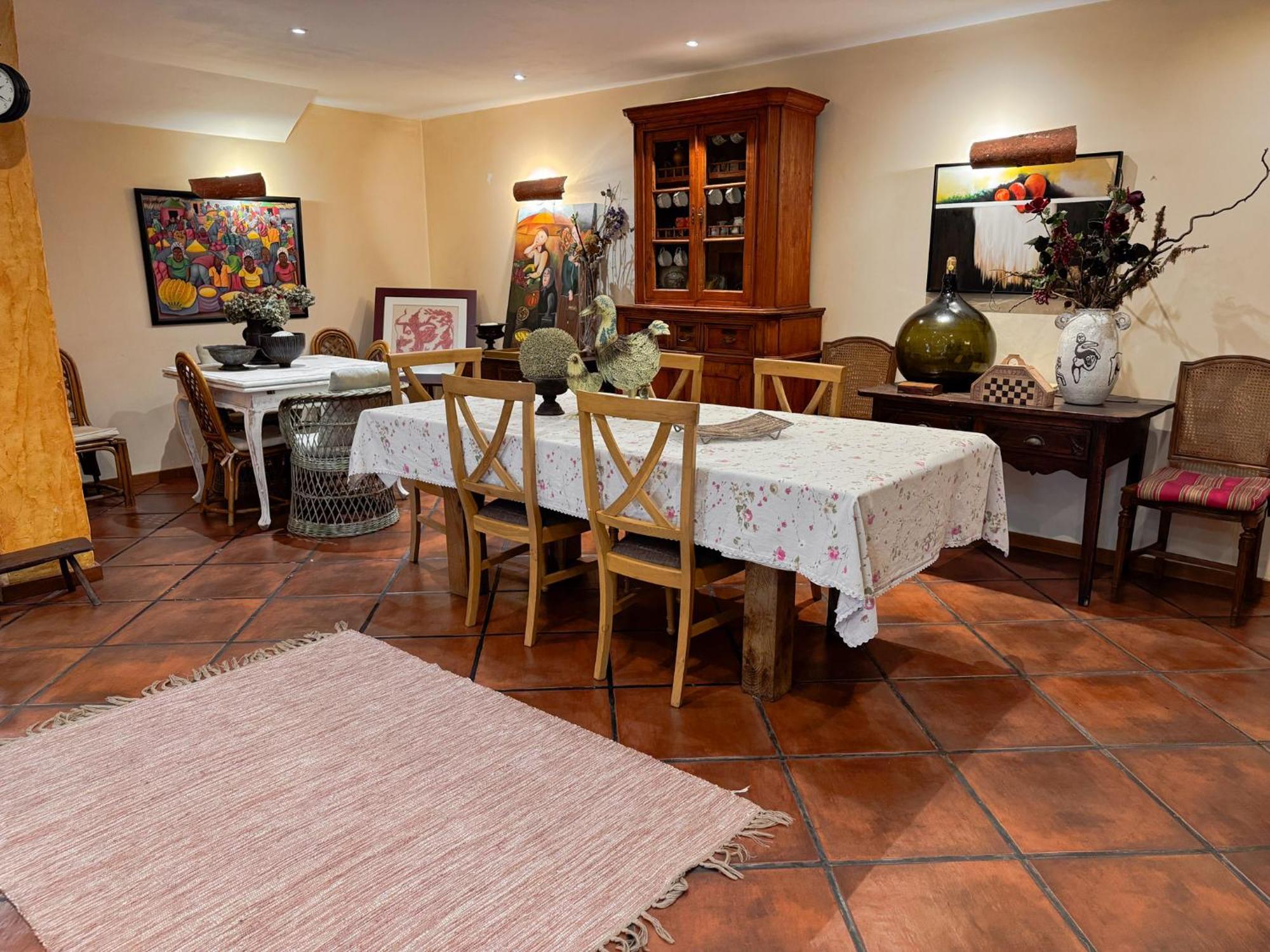 Olival House Villa Paço de Sousa Eksteriør bilde